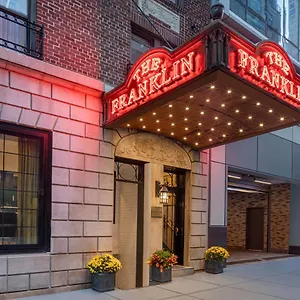 Hotel Voco The Franklin New York, An Ihg