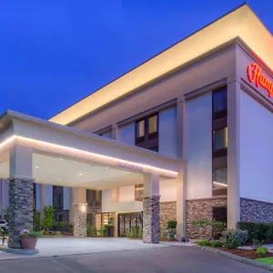Hampton Seattle Airport Hotel SeaTac