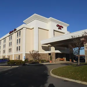 Hampton Columbus-international Airport Hotel Gahanna