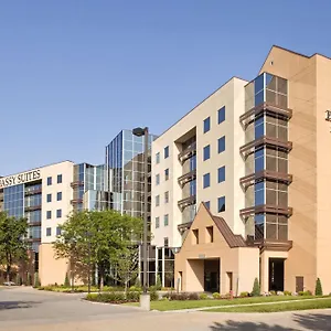Embassy By Hilton St Louis Airport Hotel Bridgeton