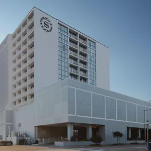 Sheraton Oceanfront Hotel Virginia Beach