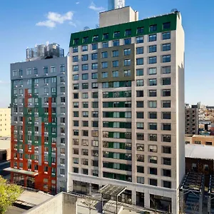 Doubletree By Hilton Long Island City, Ny *** New York