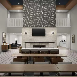 Homewood Airport Hotel Nashville