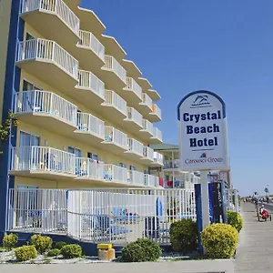 Crystal Hotel Ocean City