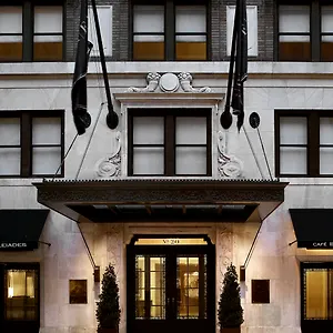 Hotel The Surrey, A Corinthia