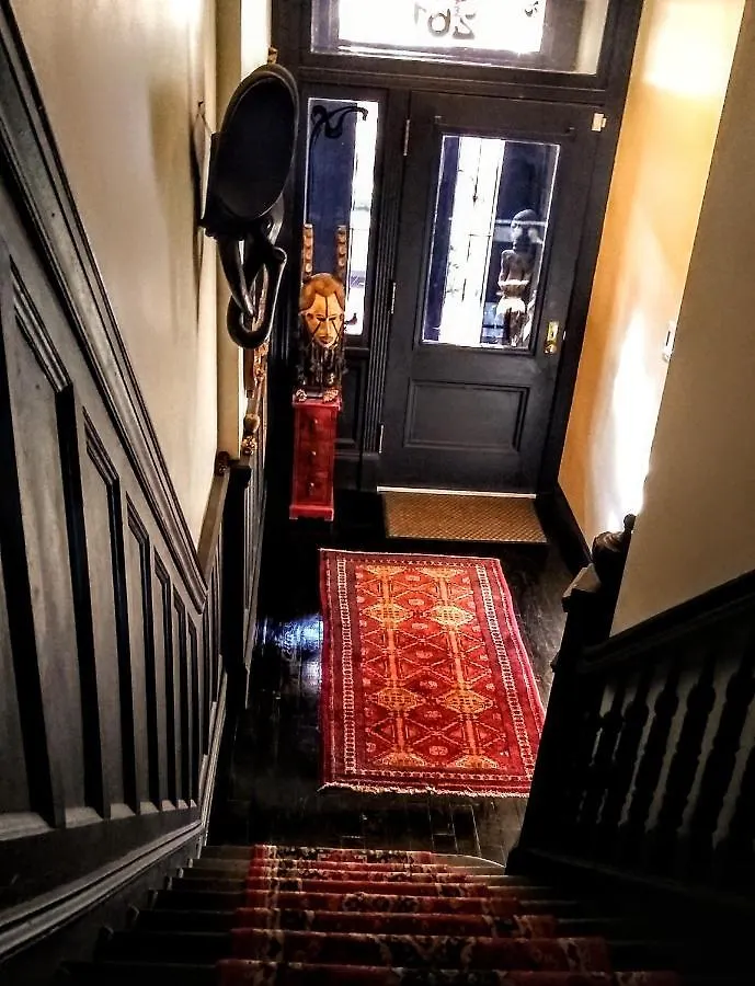 Hotel The Gallery House New York
