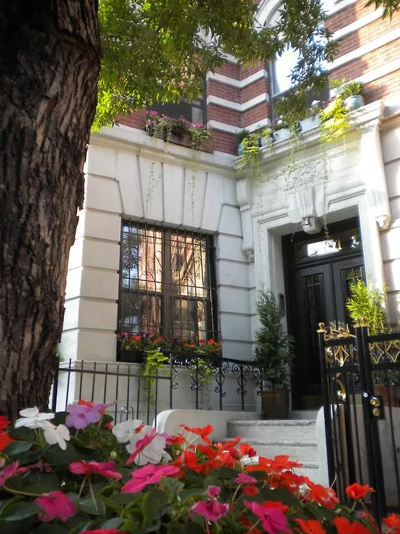 Hotel The Gallery House New York