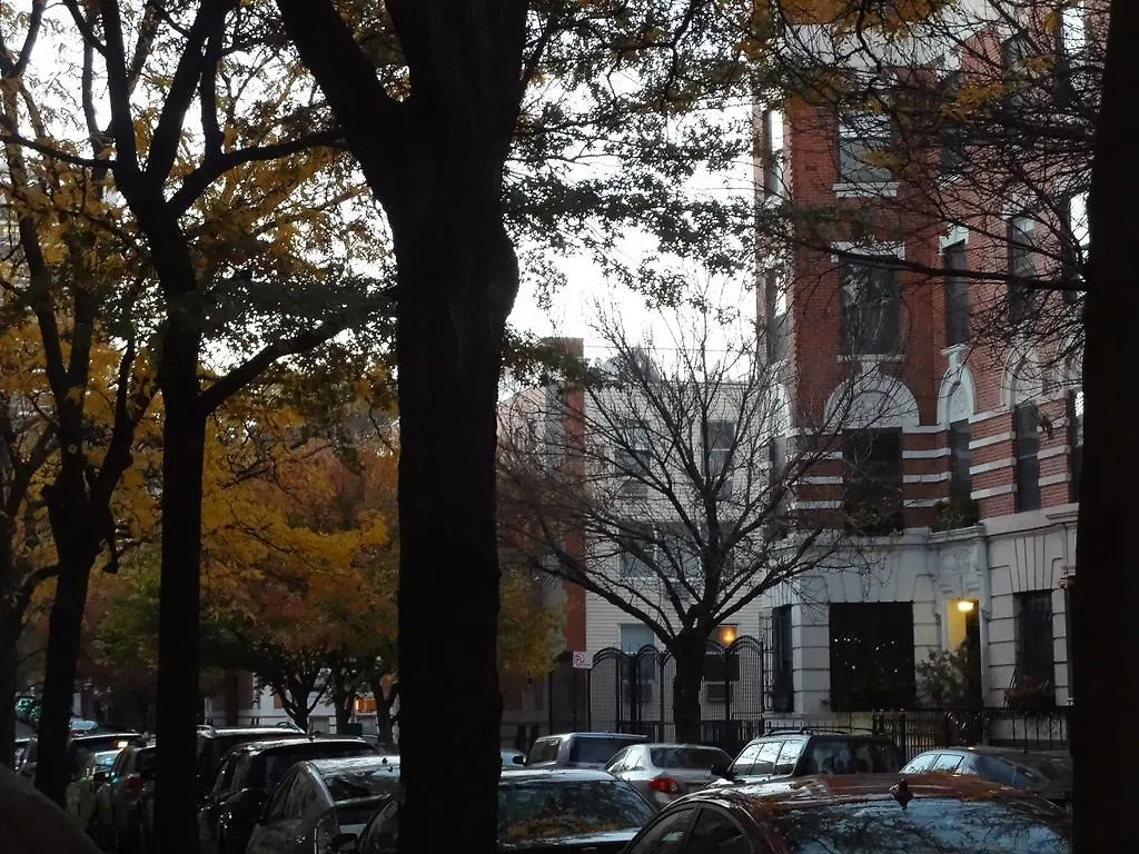 The Gallery House Hotel New York 2*,