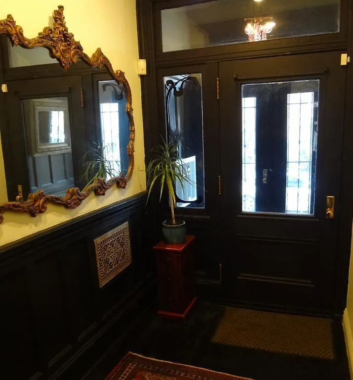 Hotel The Gallery House New York Stati Uniti