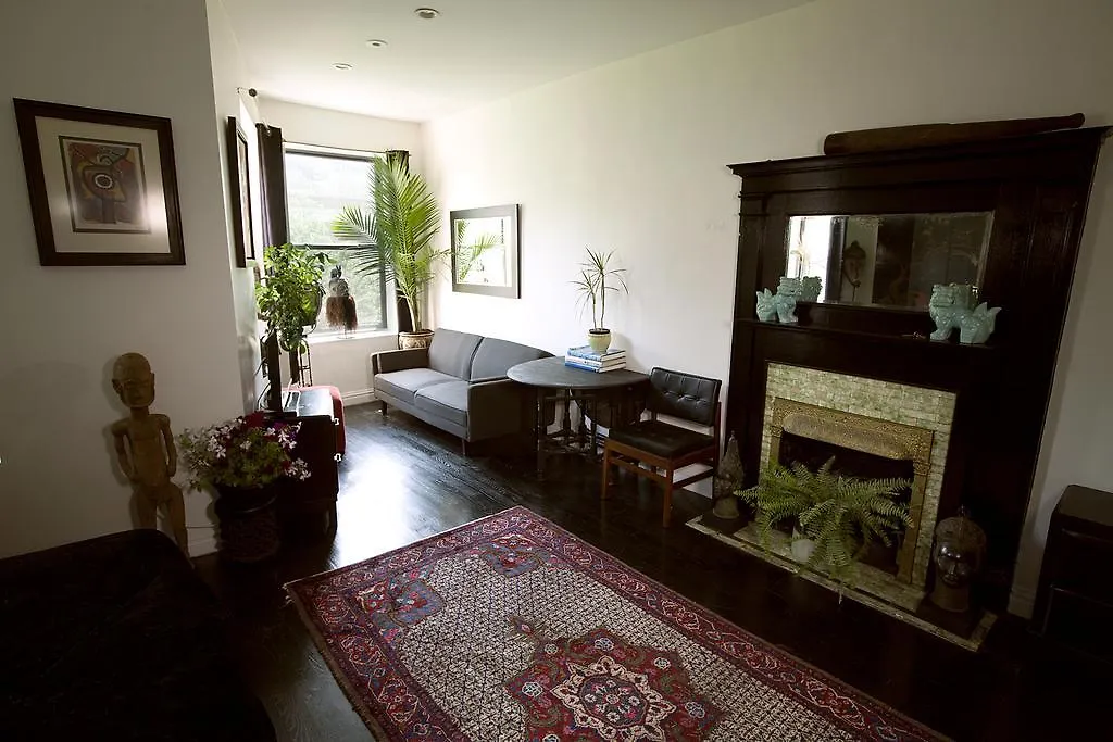 **  Hotel The Gallery House New York Stati Uniti