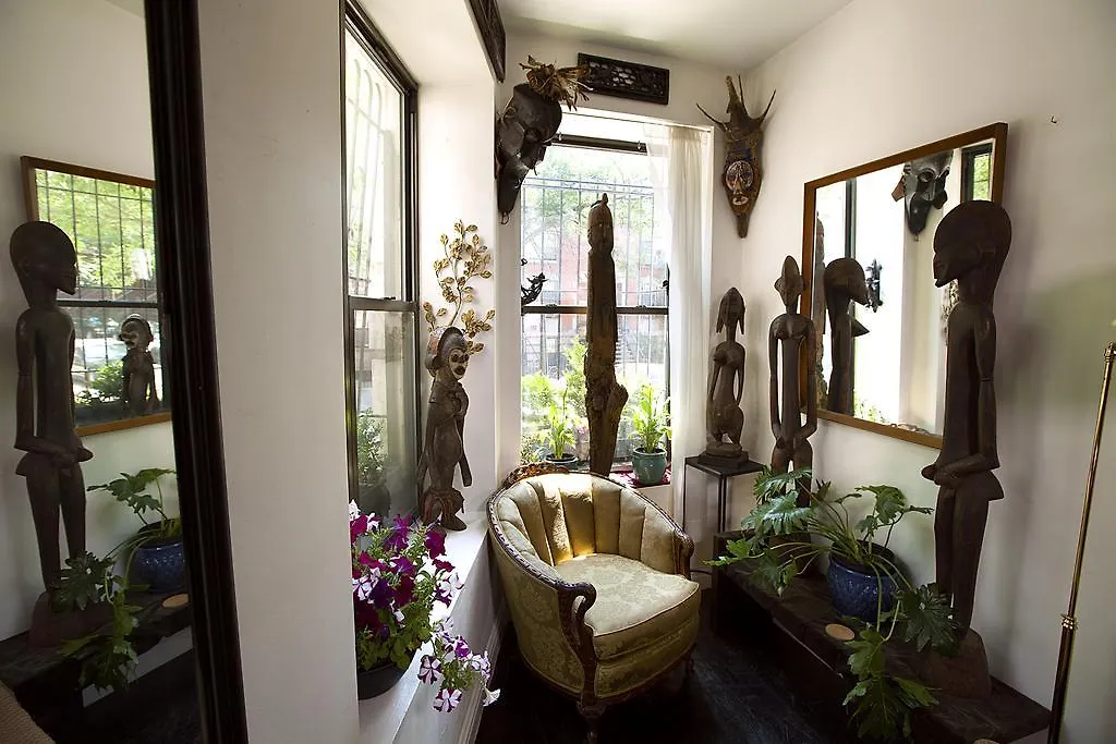Hotel The Gallery House New York 2*,  Stati Uniti