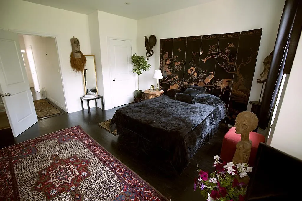 Hotel The Gallery House New York Stati Uniti