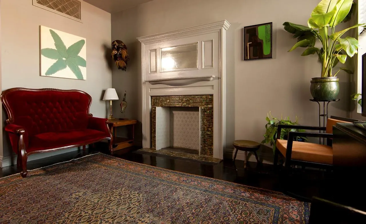 **  Hotel The Gallery House New York Stati Uniti