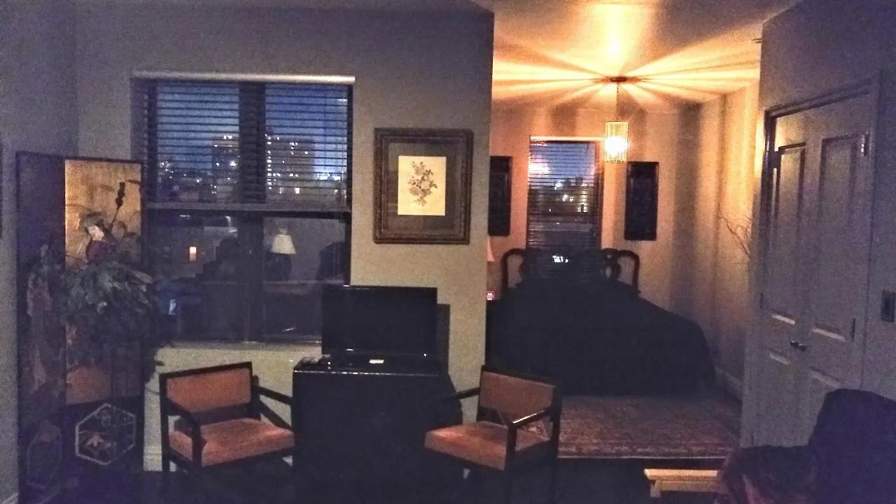 Hotel The Gallery House New York Stati Uniti